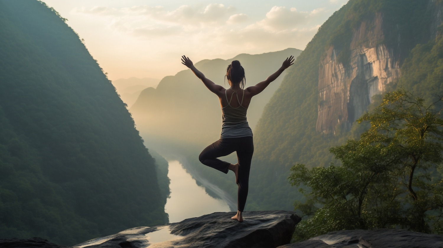 Cara Menciptakan Gaya Hidup yang Mendukung Kenyamanan Tubuh Secara Alami