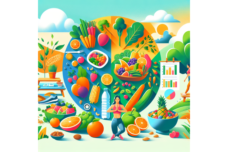 Rutinitas Sehat yang Dapat Membantu Menjaga Keseimbangan Tubuh